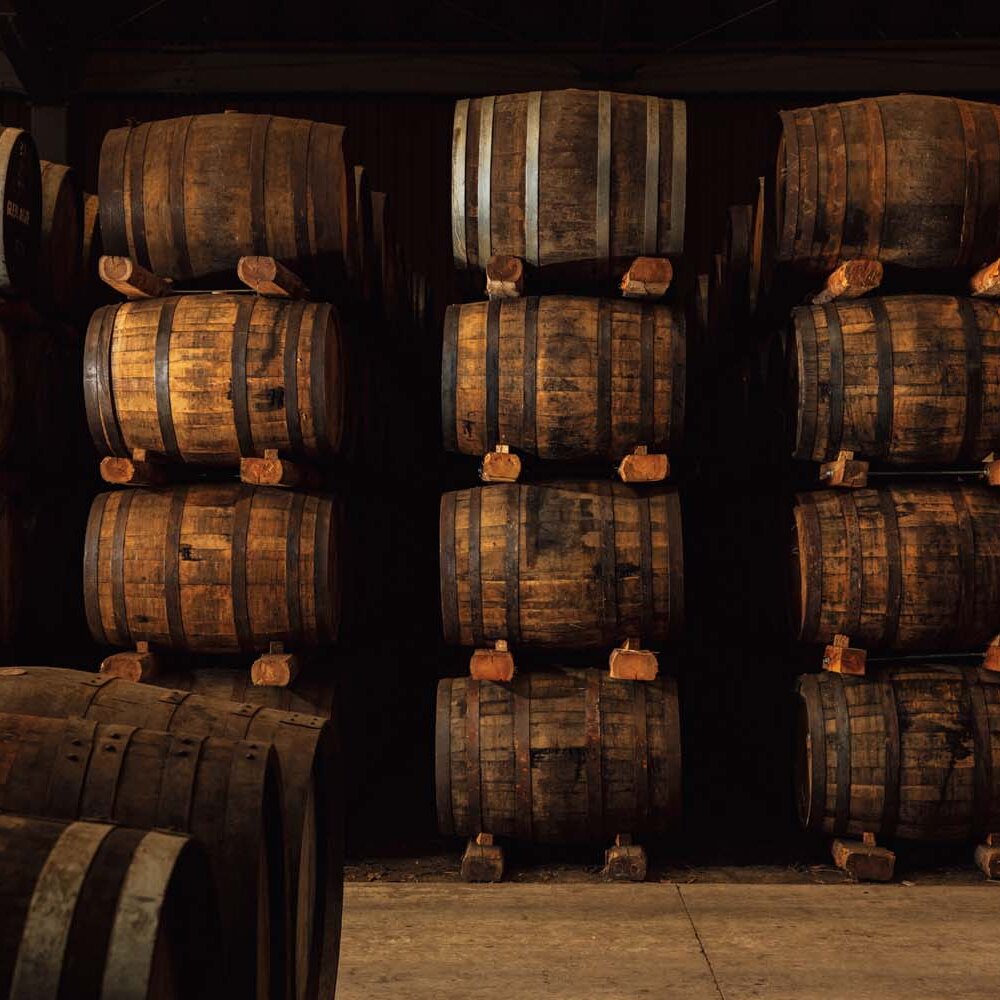 秩父の大地の上で「イチローズモルト」は時を刻む。世界に誇る名ウイスキーは埼玉にあり！