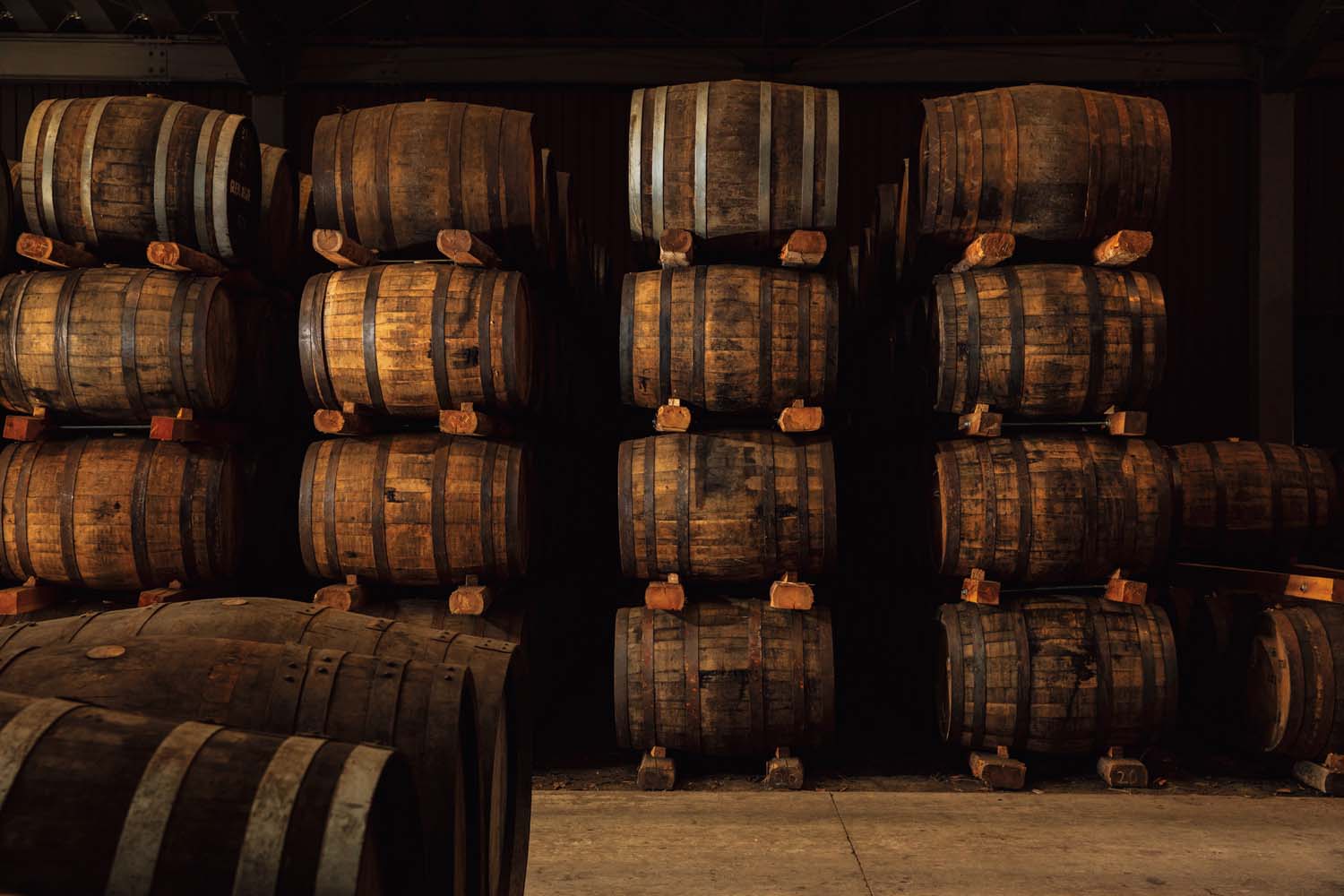 ベンチャーウイスキー秩父蒸溜所