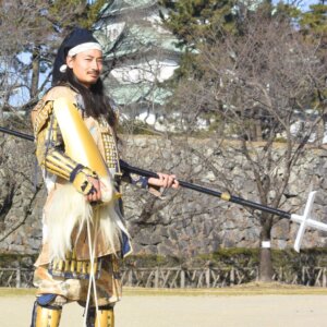 戦国時代における国衆はどんな存在だったのか？ 戦国大名との違いは？ 用語解説して参る！