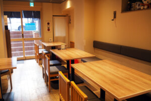 瓦.Tokyo 神田Y-STYLE