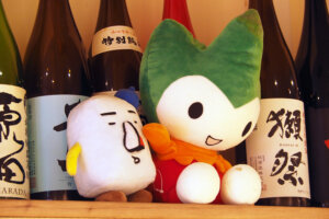 瓦.Tokyo 神田Y-STYLE