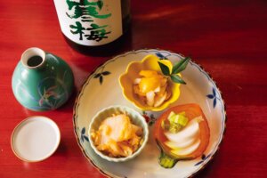 埼玉の地酒処 うりんぼう