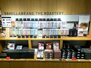 黒猫スイーツ散歩手土産編