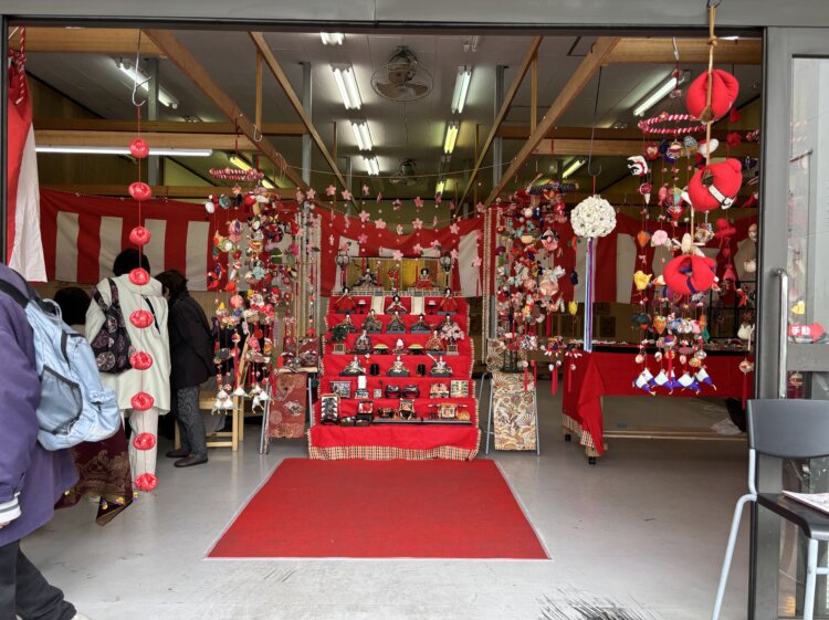 歴史ある街並みと雛人形を楽しむ！「越ヶ谷宿の雛めぐり～宿場のまちあそび～」が旧日光街道沿いや越ヶ谷小学校ほかで3月1日に開催