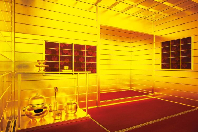 写真＝佐賀県立名護屋城博物館