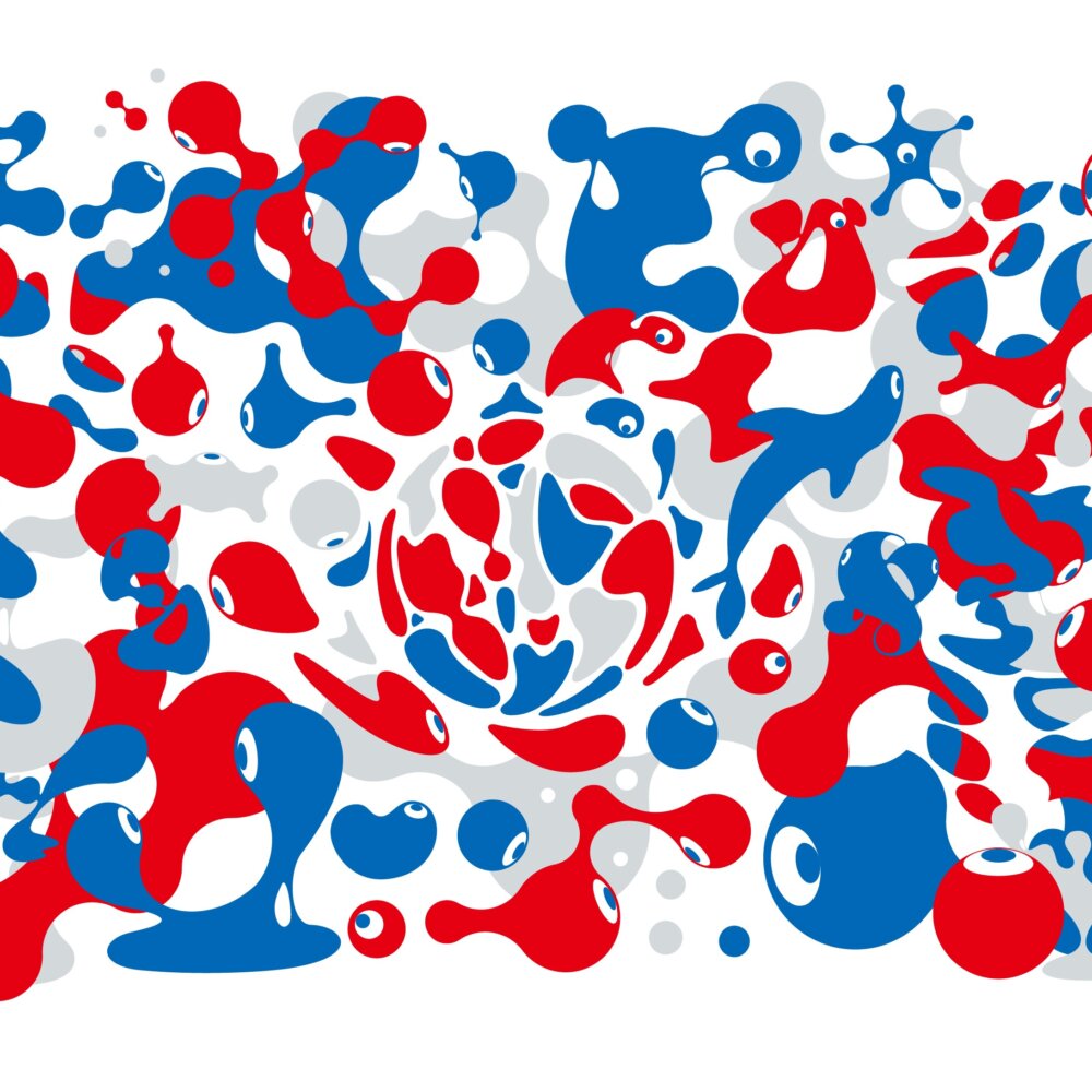 大阪・関西万博のエッセンスが詰まった「みゃくみゃくとつなぐ展～万博とひらく未来～」が4月13日まで、お台場『日本科学未来館』で開催中