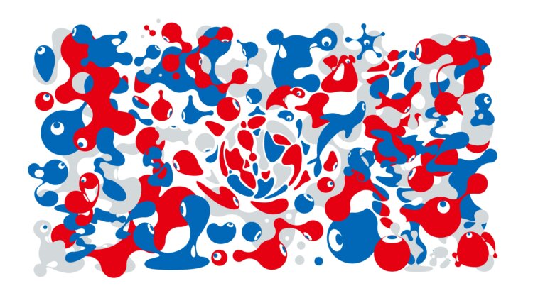 大阪・関西万博のエッセンスが詰まった「みゃくみゃくとつなぐ展～万博とひらく未来～」が4月13日まで、お台場『日本科学未来館』で開催中