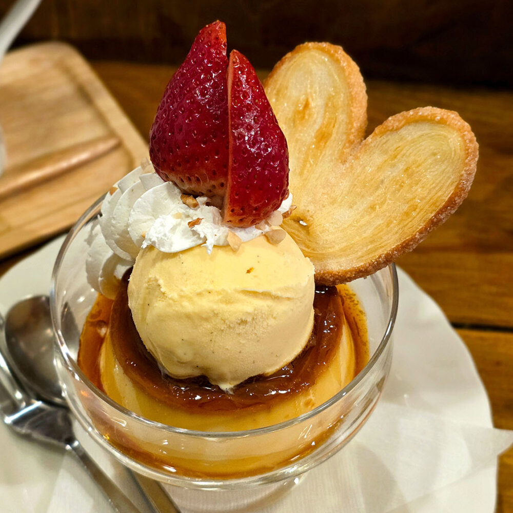 駒沢大学の人気カフェ4選。地理系ブックカフェから自分でだんごを焼く和喫茶まで～黒猫スイーツ散歩 駒沢大学編まとめ～