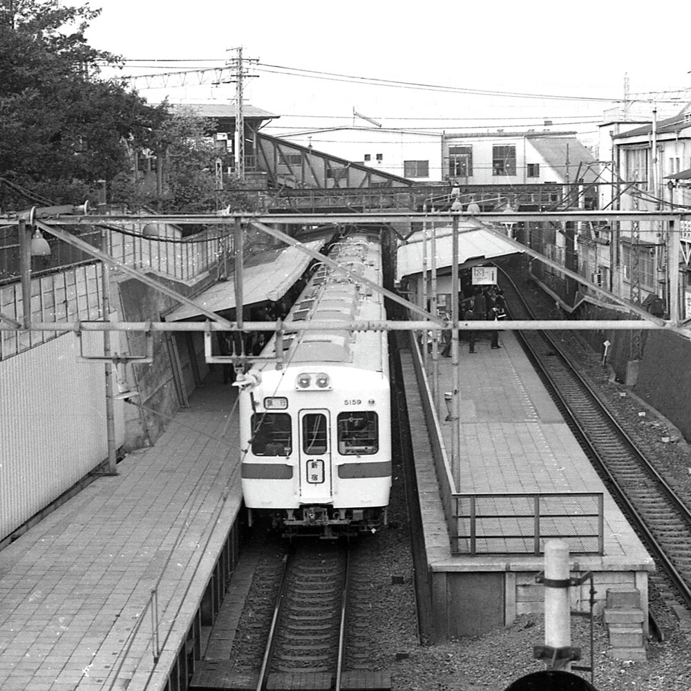 下北沢の街と鉄道の今昔。生まれも育ちも“シモキタ”の旅行写真作家が見た風景