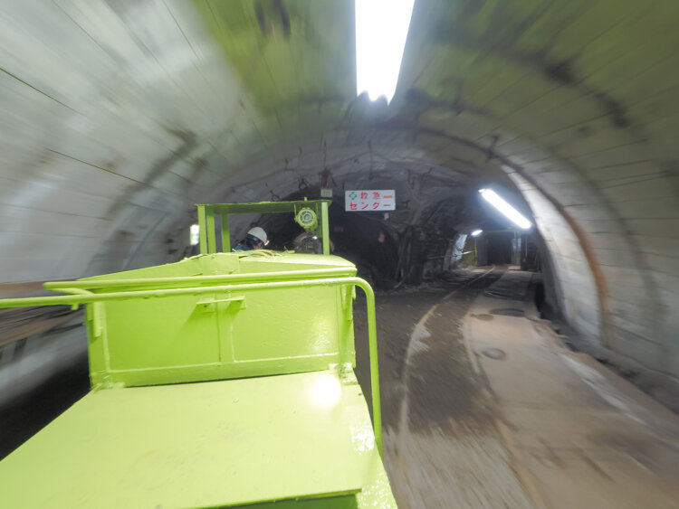 S1008438池島ツアー