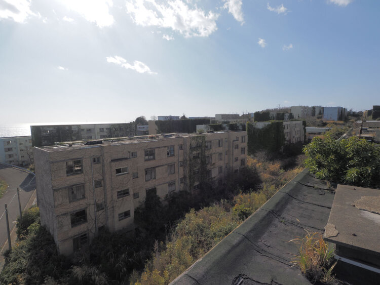 S1008552池島ツアー