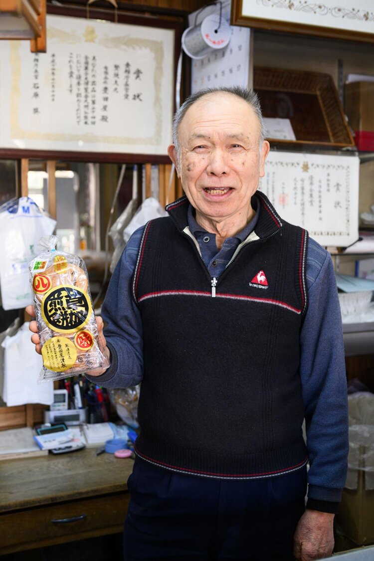 【散歩の達人】豊田屋_3