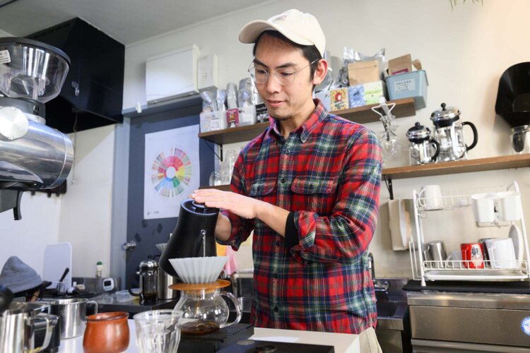 【散歩の達人】ecoma-coffee_2