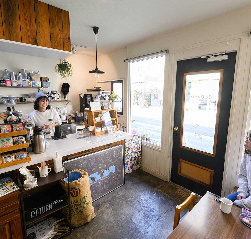 草加さんぽのおすすめ8スポット。“ほっとけーき”から草加カルチャーまで、人情味あふれるスロータウンへ