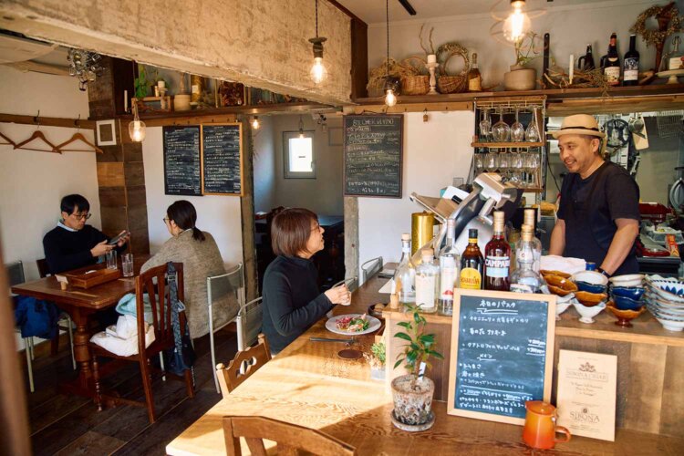 【散歩の達人】ミノリテラス草加_3