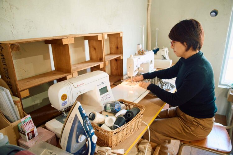 【散歩の達人】ミノリテラス草加_5