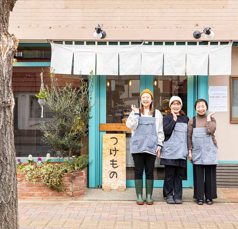 越谷さんぽのおすすめ8スポット。歴史ある町並みで感じる新たな息吹き