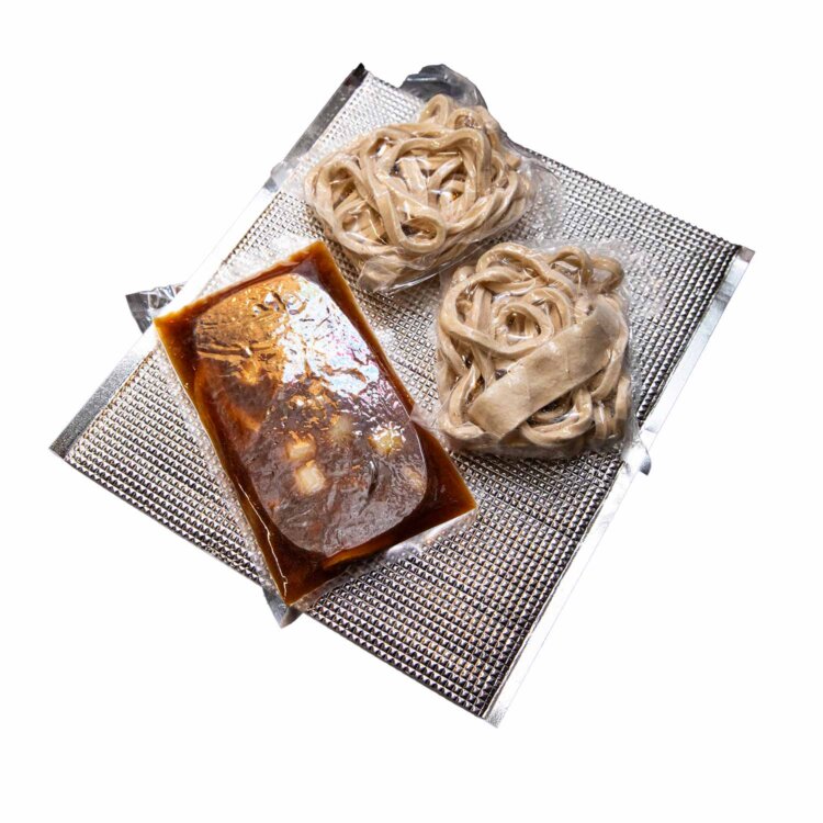 冷凍1050円も用意する。