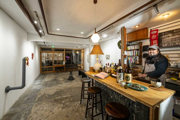 【散歩の達人】FRINGE_2