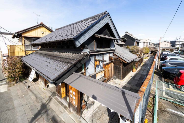 【散歩の達人】越谷再生物語_4