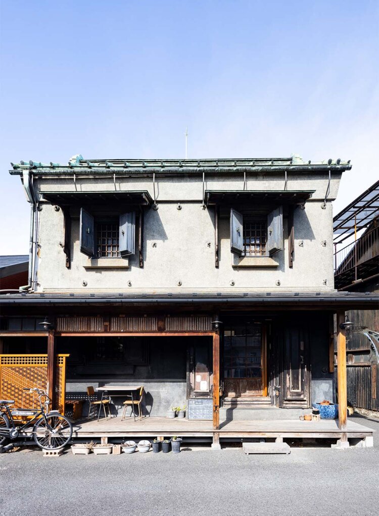 戸田さん、若色さん、池ノ谷さんらが連携して再生。