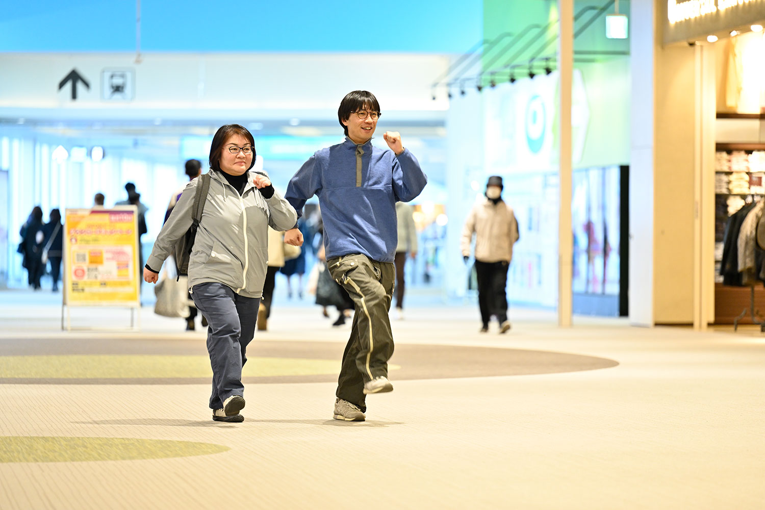 【散歩の達人】イオンレイクタウンmori_1