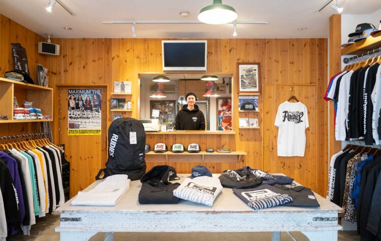 【散歩の達人】RUDIE'S-LOCAL-SHOP_3