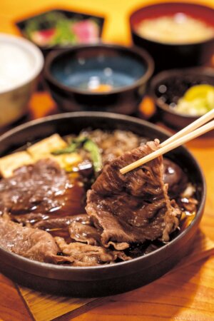 肉鮮問屋 佐々木1