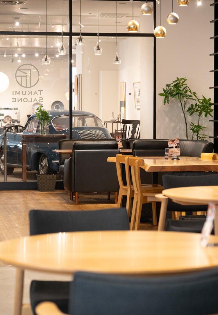 【散歩の達人】TAKUMI-SALONE_3