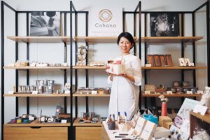 Cohana日本橋本店4