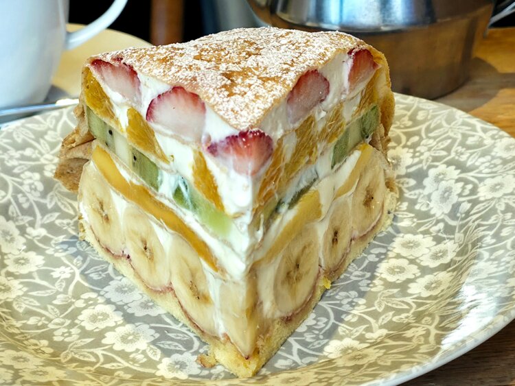 黒猫 原宿表参道