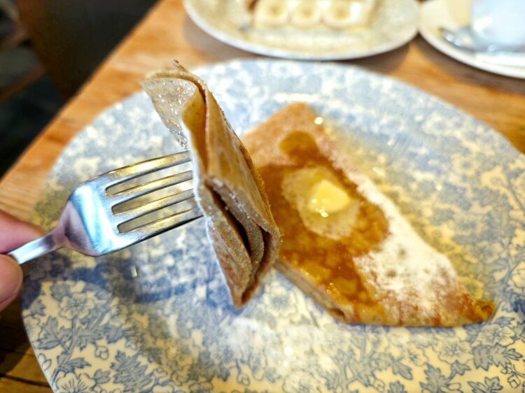 黒猫 原宿表参道