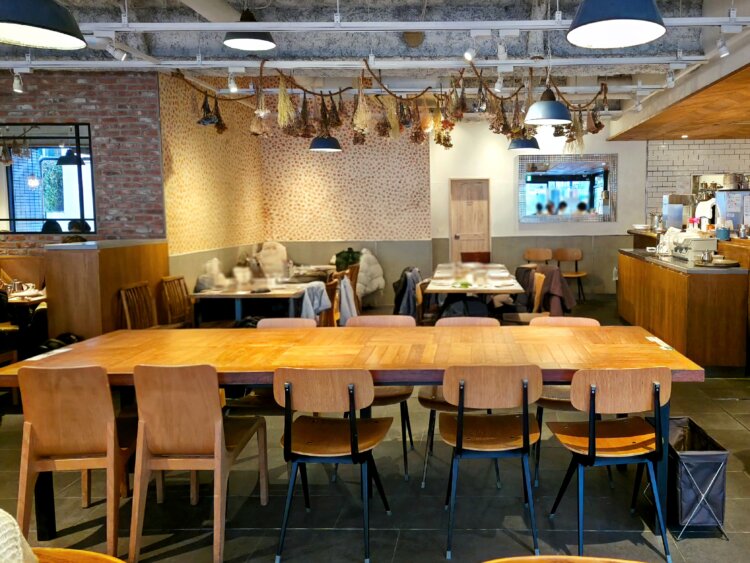 黒猫 原宿表参道