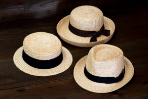 【散歩の達人】田中帽子店_2