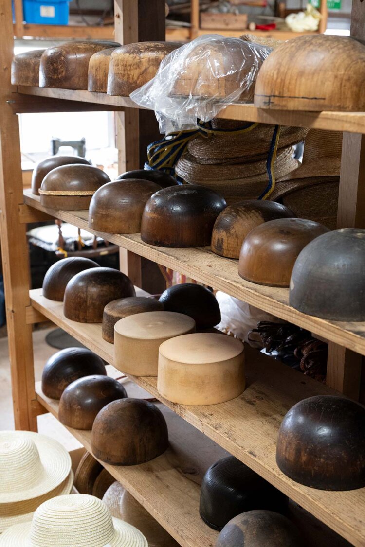 木型は300以上！