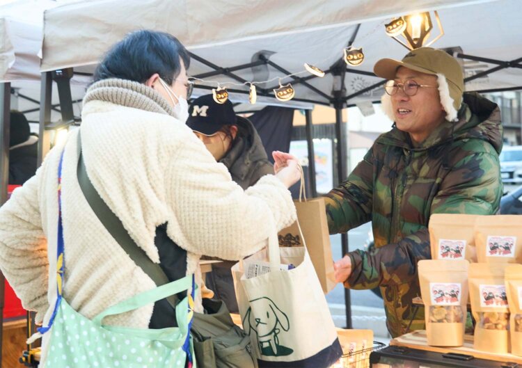 【散歩の達人】粕壁商店街_4