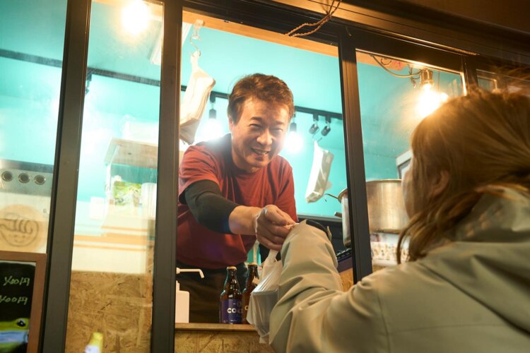 【散歩の達人】粕壁商店街_6