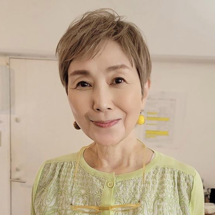 【散歩の達人】手塚理美のガチロケハン_1