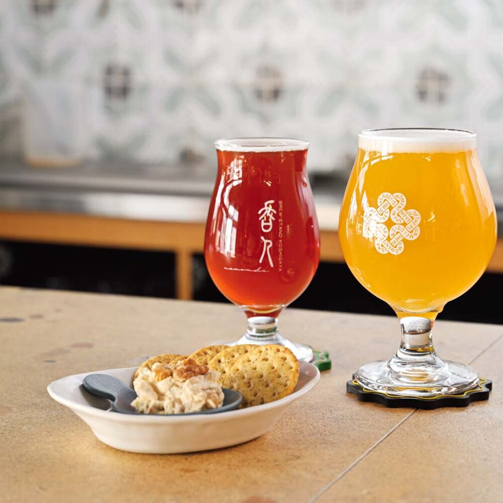 春日部・越谷で珠玉のクラフトビールが味わえるおすすめ3店！地域に根づくブルワリーで、街と人から生まれる一杯を