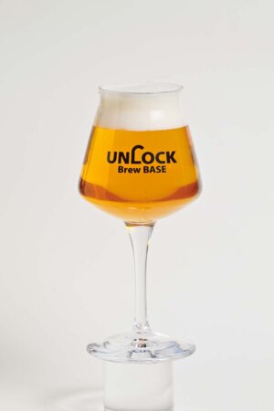 UNLOCK Brew BASE