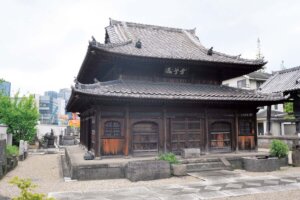 東海寺