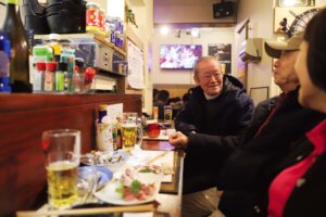 居酒屋きまぐれ