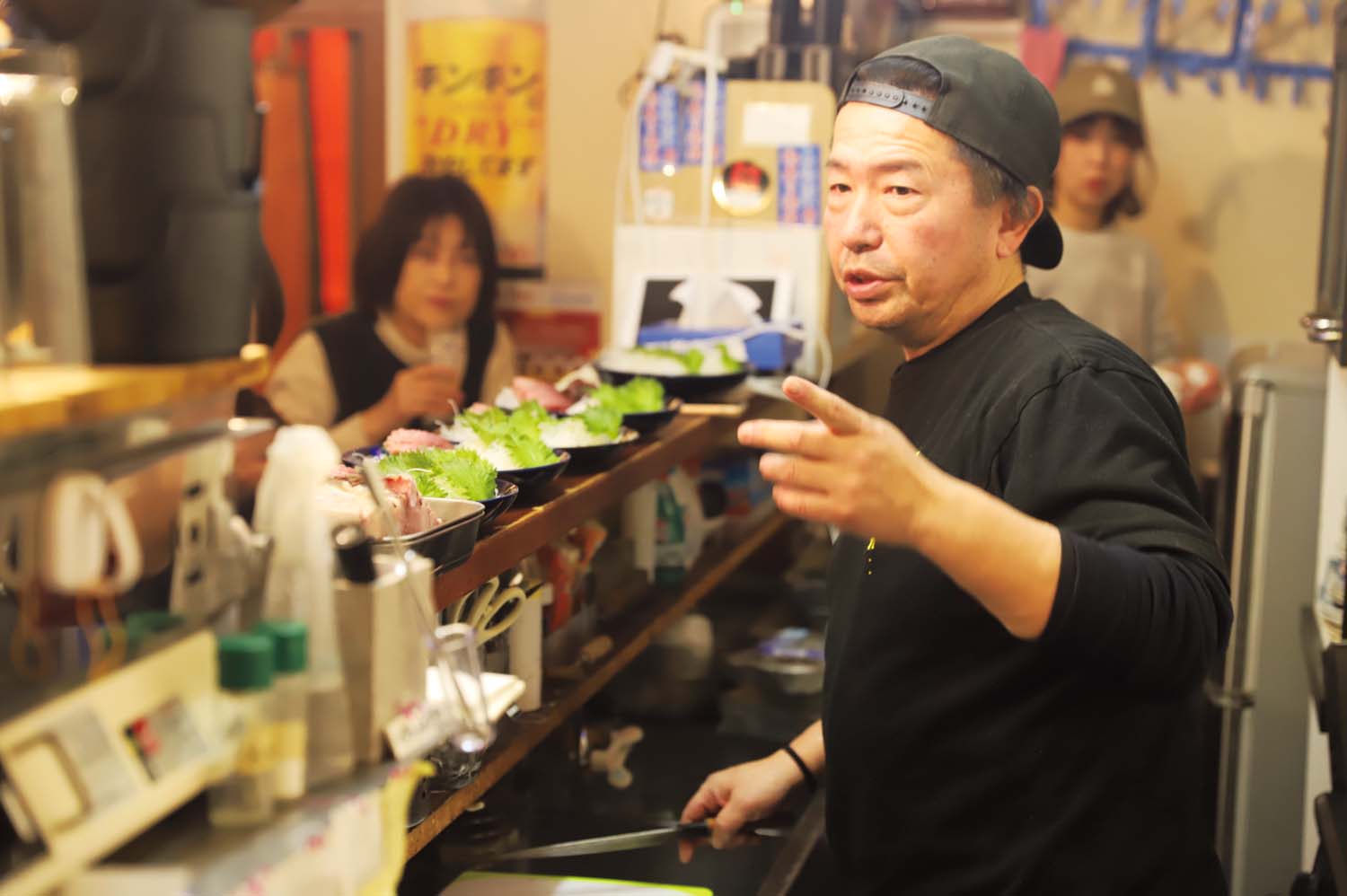 居酒屋きまぐれ