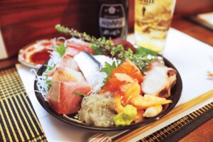 居酒屋きまぐれ