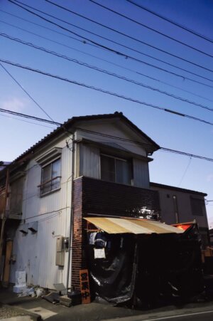 居酒屋きまぐれ