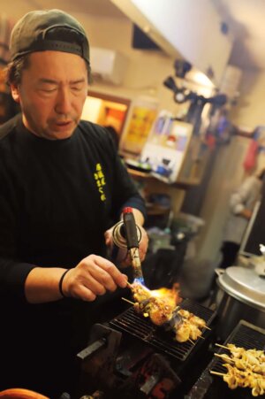 居酒屋きまぐれ