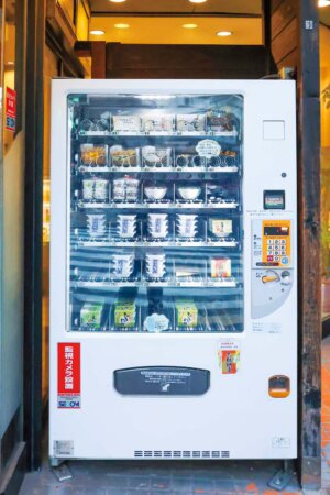 納豆工房 せんだい屋