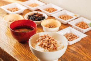 納豆工房 せんだい屋