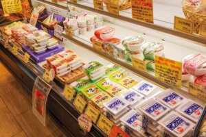 納豆工房 せんだい屋