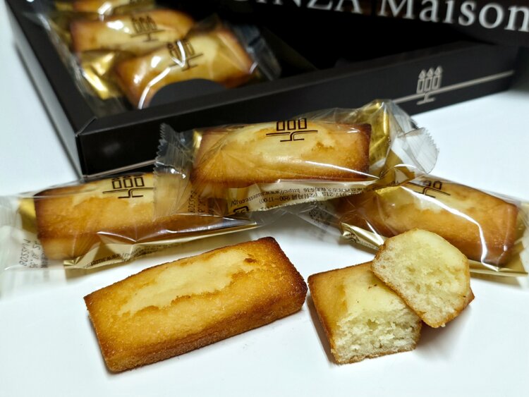 黒猫スイーツ散歩手土産編